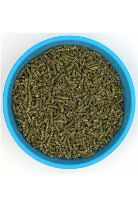 BALAGRO Yonca Küspesi Pelet Yem 2 Kg