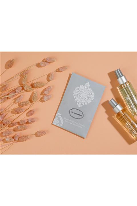 English Home Sabun Ferahlığı Kokulu Kese 19 gr Açık Mavi