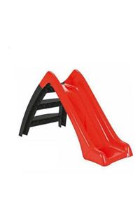 Enhoştoys Yogh Enhoş Star Kaydırak Çocuk Kaydırağı Ev Bahçe Tipi Kaydırak Bebek Çocuk Kaydırağı