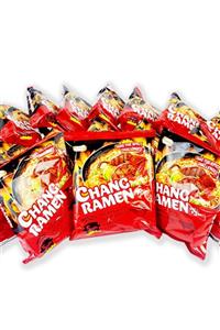 DOSHİRAK Doshırak Chang Ramen 20'li Set