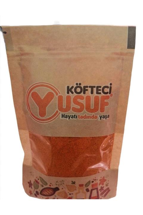 Köfteci Yusuf Patates Baharatı 100 Gr