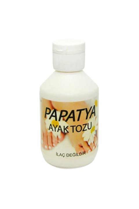 Benim Aktar Papatya Ayak Tozu 100gr