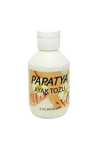 Benim Aktar Papatya Ayak Tozu 100gr