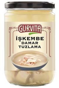 Gurvita Işkembe Damar Tuzlama 660 ml