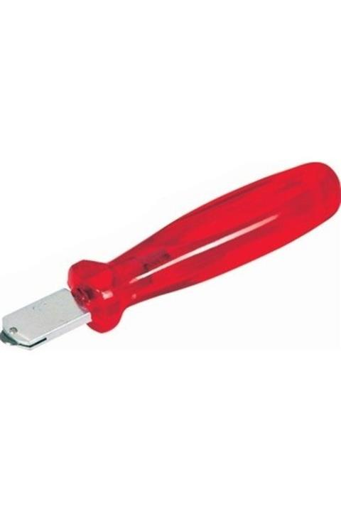 jokosit Fayans Kesme Kalemi Çelik Uçlu No: 041 Kırmızı