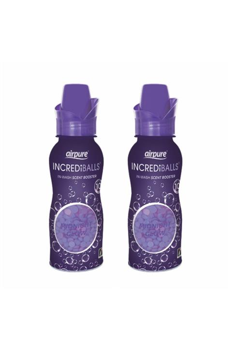 Airpure Lavanta Çiçeği Özü Çamaşır Parfümü 128 gr 2'li