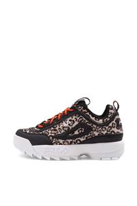 Fila Disruptor Animal Wmn Kadın Günlük Spor Ayakkabı 1010863_53xleopard