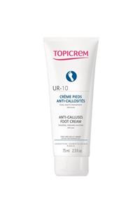 Topicrem Ayak Bakım Kremi - Sos Creme Reparatrice Pieds Foot Crm 75 ml 3700281702316