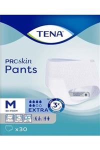 TENA Proskin Pants (extra 6 Damla) Külot 30lu Medium