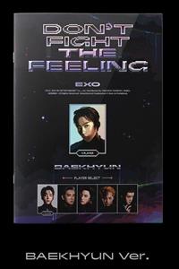 Exo Special Album - Don’t Fıght The Feelıng