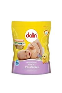 Dalin Granül Bebek Sabunu 1000 gr