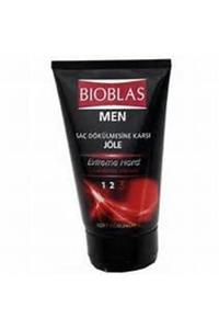 Bioblas Saç Jölesi Sert 150ml