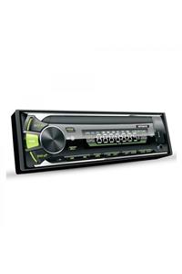 Kamosonic Oto Teyp Bt Usb Sd Fm Aux 4x50w Ks-mx660