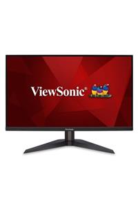 ViewSonic 27 Vıewsonıc Vx2758-2kp-mhd Qhd 2560x1440 1ms 144hz 350 Nıts Freesync Hdmı Dp Gamıng Monıtor