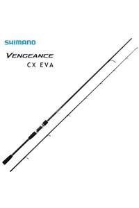 Shimano Vengeance 270 Cm 7-21gr