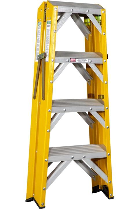 Siemens Elektrikçi Merdiveni A7e0011072403