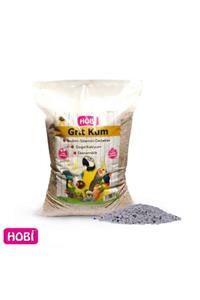 HOBİ Hobi İnce Grit Kuş Kumu 10 kg