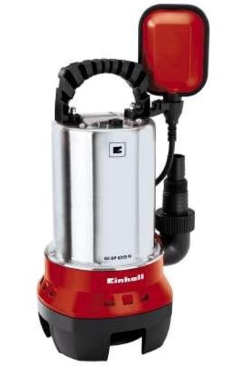 Einhell Gc-dp 6315n Kirli Su Dalgıç Pompası