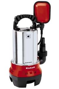 Einhell Gc-dp 6315n Kirli Su Dalgıç Pompası