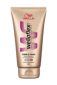 Wella Flex Şekillendirici Ultra Güçlü Jöle 150 Ml