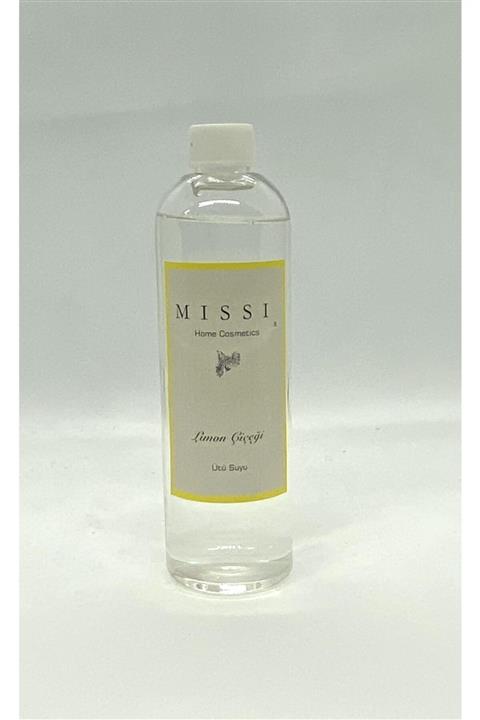 Missi 400 ml Limon Çiçeği Ütü Suyu