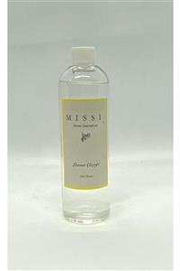 Missi 400 ml Limon Çiçeği Ütü Suyu