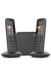 GIGASET C570 Duo Renkli Ekran Dect Telefon