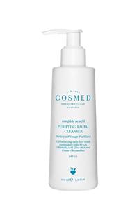 COSMED Complete Benefit Purifying Facial Cleanser 200 ml