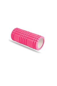 Triathlon T114 Yoga Roller Pembe