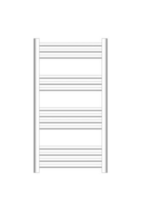 ŞİMAŞ HAVLUPAN 50/70 Beyaz 9 Borulu Havlupan