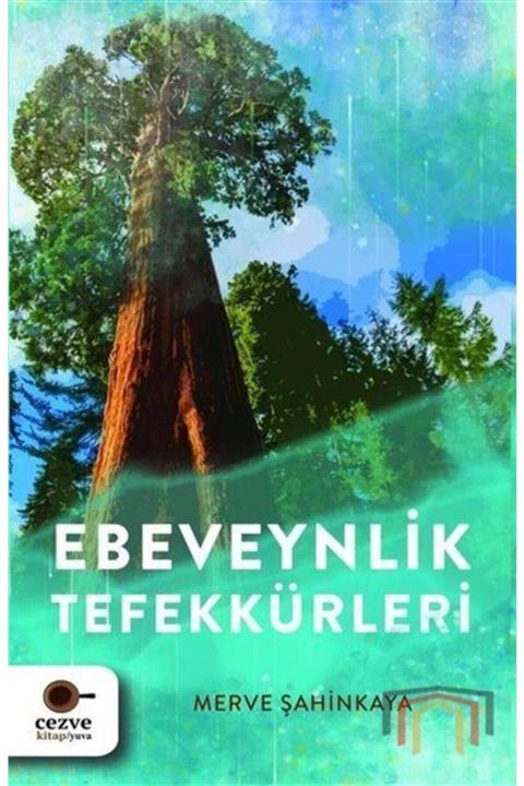 Cezve Kitap Ebeveynlik Tefekkürleri
