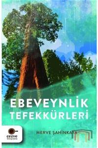 Cezve Kitap Ebeveynlik Tefekkürleri