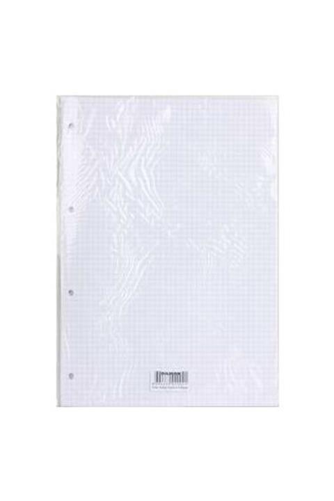 Mopak Kolej Yedek A4 Kareli 50 Yaprak