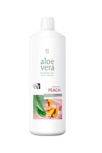 LR Aloe Vera Drinking Gel Şeftali Jel Içecek 1 Lt Ty8075017