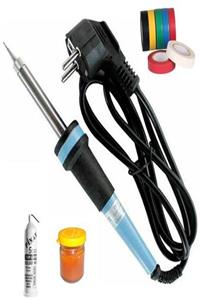 xolo Tiger Zd30 Lehim Leyim Havya Kalem Seti 40 Wat Lehim Teli Leyim Pastasi Izole Bant Hediyeli Tamir Pc