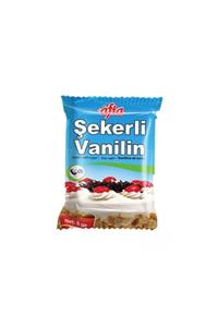 Afia Şekerli Vanilin 5gr*15