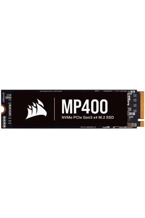 Corsair 1tb Mp400 M.2 Nvme Pcıe M.2 Ssd Cssd-f1000gbmp400r2