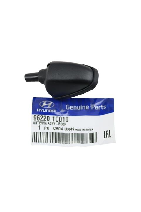 MOBIS Anten Gövdesi Getz 2003-2011 Tavan Erkek