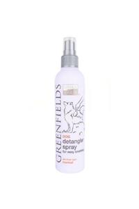 Green Fields Greenfields Anti Tangle Tüy Açıcı Köpek Kremi 250 ml