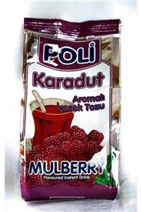 POLI Karadut Aromalı Içecek Tozu 300 gr