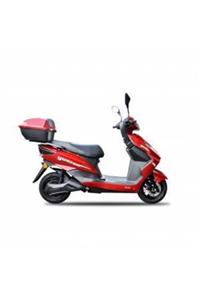 Yuki Yk-35 Elektrikli Motosiklet