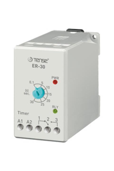 ENTES Er-03d Zaman Rölesi