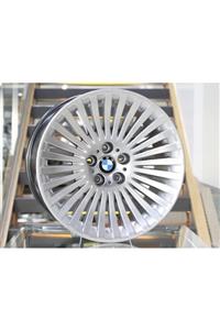 R.K OTOMOTİV 19 5x120 Bmw M5  Royal Sılver Uyumlu Jant Takım