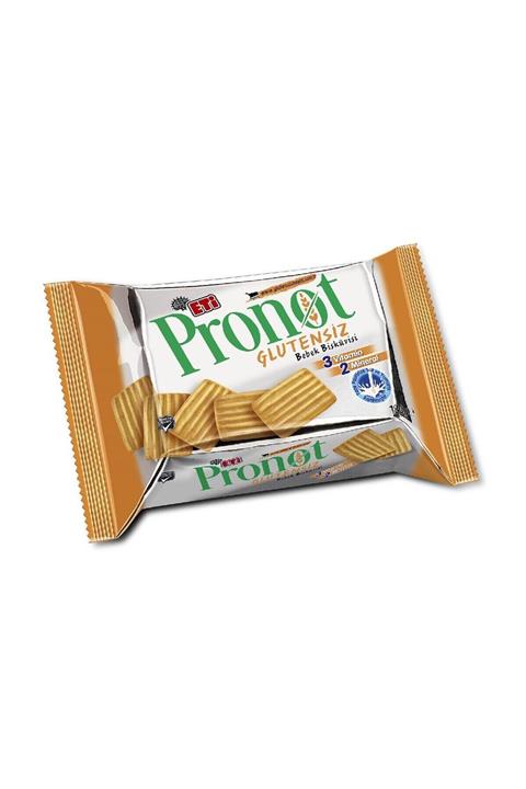 Eti Pronot Glutensiz Bebek Bisküvisi 180 gr