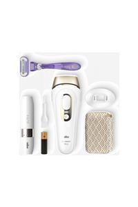 Braun Pl5139 Ipl Silk-expert Pro 5+fs1000 Mini Düzeltici Hediye