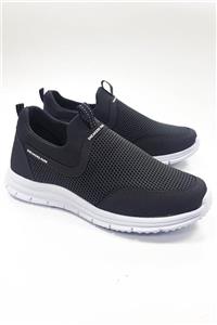 sneakers Park Unisex Gri Tam Ortopedik Spor Ayakkabı