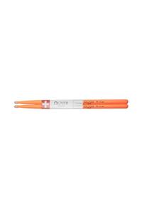 Agner Drumsticks Uv Light Orange 5b Baget