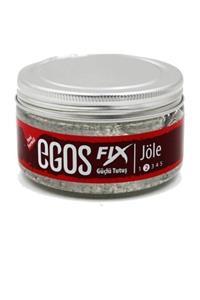 Egos Jöle Güçlü Tutuş 250 ml No:2