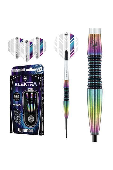 WINMAU Elektra 22 G Dart Oku Seti