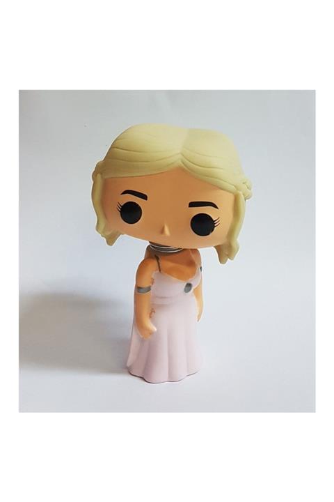 Skygo Game Of Thrones Khaleesi Figür